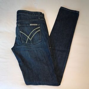 Women’s William Rast Jeans | Jerri Ultraskinny